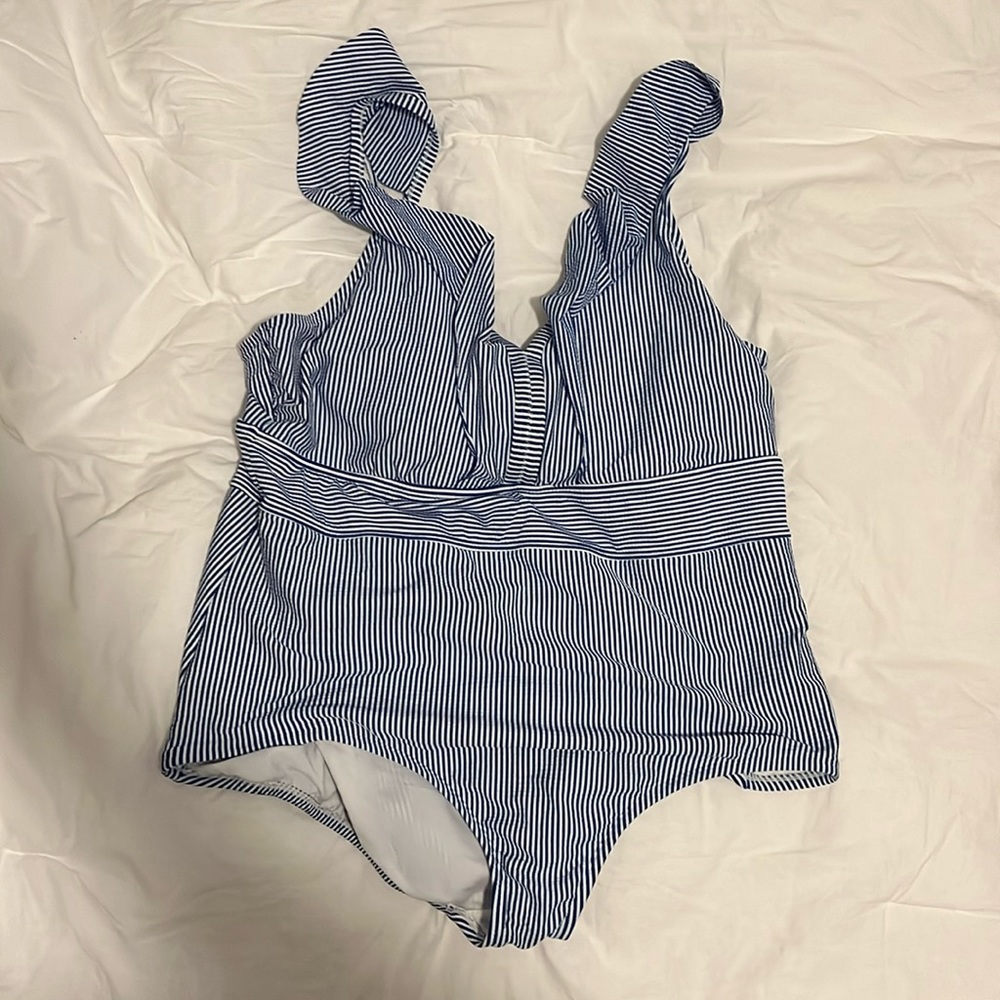 Swimsuit